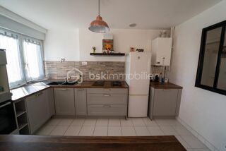  Appartement � vendre 5 pi�ces 87 m�