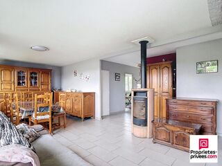  Maison  vendre 5 pices 103 m