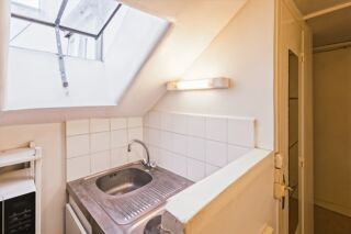  Appartement � vendre 1 pi�ce 20 m�
