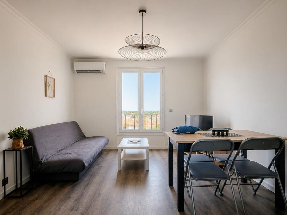 Vente Appartement Appartement Port saint louis du rhone