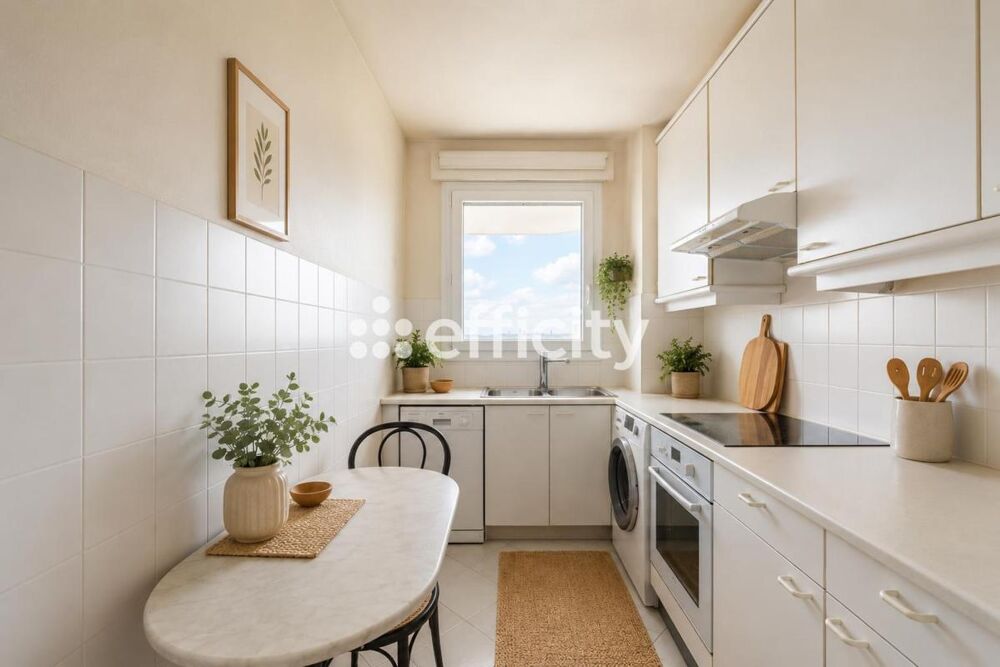 Vente Appartement Appartement Courbevoie