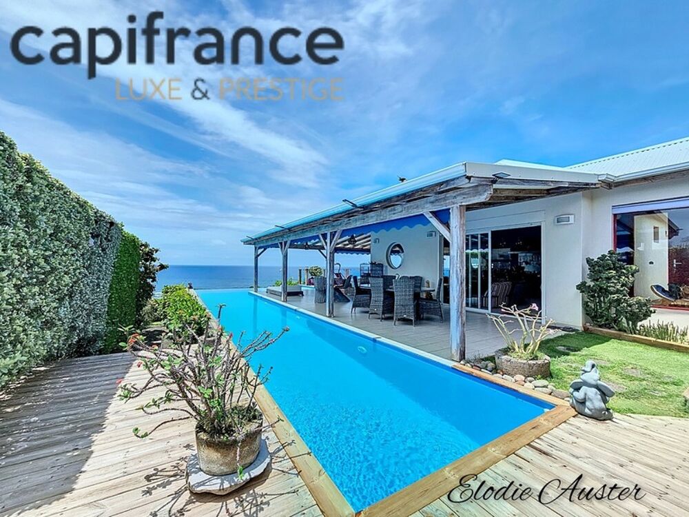 � vendre  Maison Le Moule (97160)