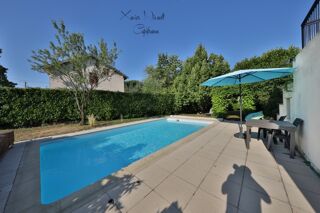  Maison à vendre 7 pièces 190 m²