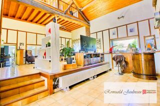  Maison � vendre 8 pi�ces 256 m�