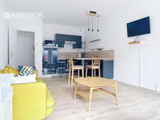  Appartement � vendre 2 pi�ces 41 m�