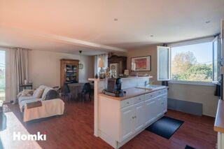  Maison � vendre 3 pi�ces 78 m�