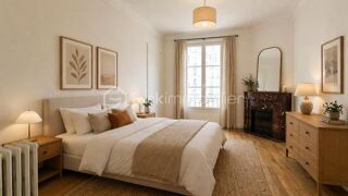  Appartement � vendre 3 pi�ces 71 m�