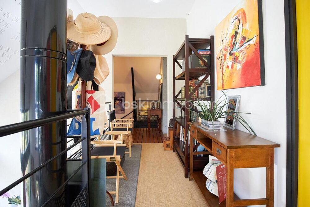 à vendre  Maison Saint-Quay-Portrieux (22410)