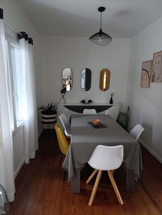  Maison  vendre 4 pices 78 m