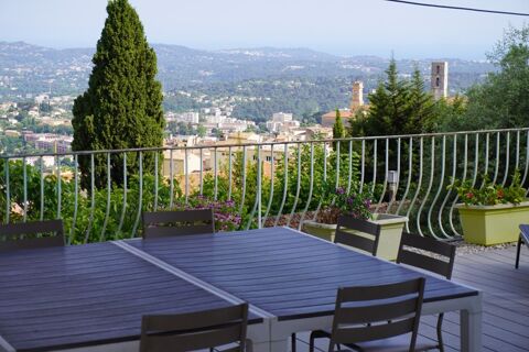  Maison � louer 5 pi�ces 120 m�