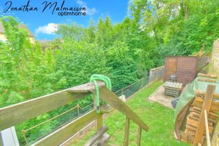  Maison  vendre 3 pices 62 m