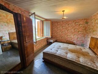  Maison à vendre 8 pièces 165 m²