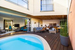  Maison à vendre 6 pièces 187 m²