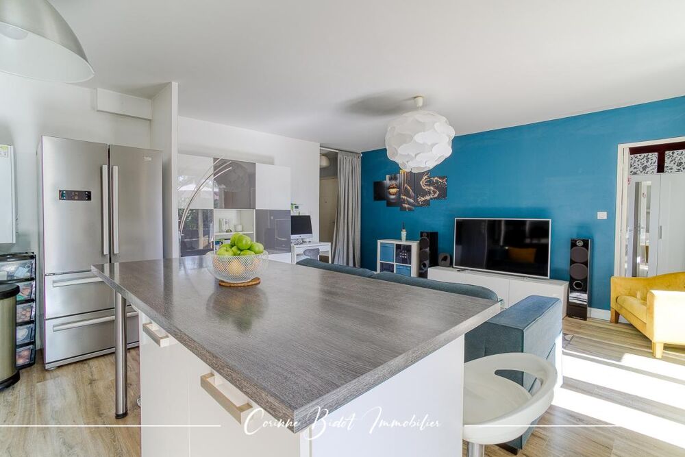 Vente Appartement Appartement Saint priest