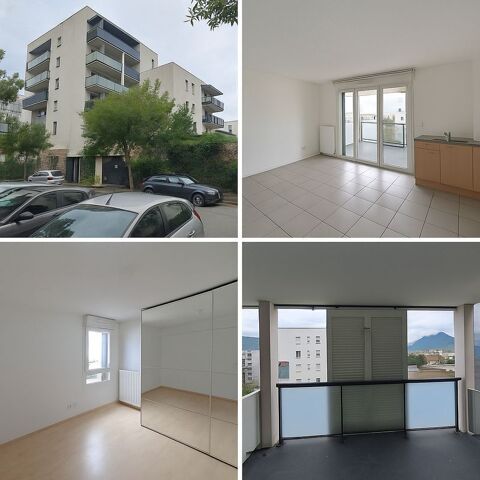  Appartement  louer 2 pices 42 m