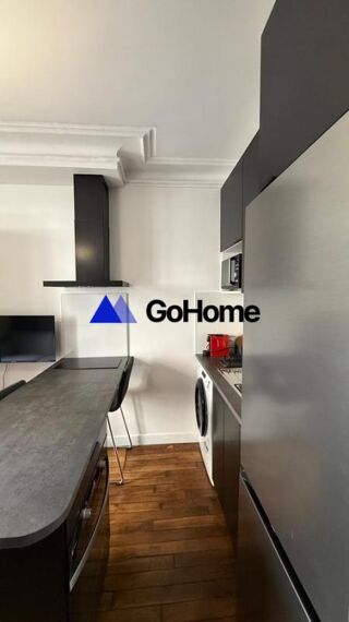  Appartement � louer 1 pi�ce 17 m�