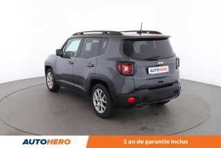 Renegade 1.6 MultiJet Limited 130 ch 2021 occasion 92130 Issy-les-Moulineaux