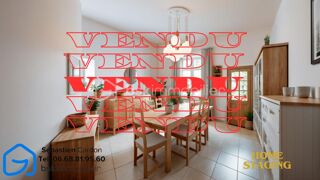  Maison � vendre 5 pi�ces 76 m�
