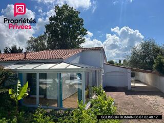  Maison � vendre 3 pi�ces 80 m�