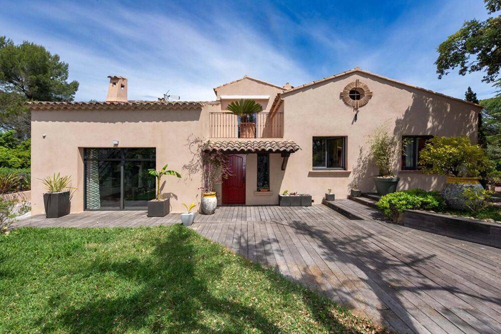 � vendre  Villa Fr�jus (83600)