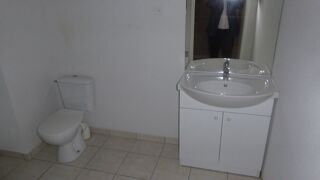  Appartement à louer 1 pièce 25 m²