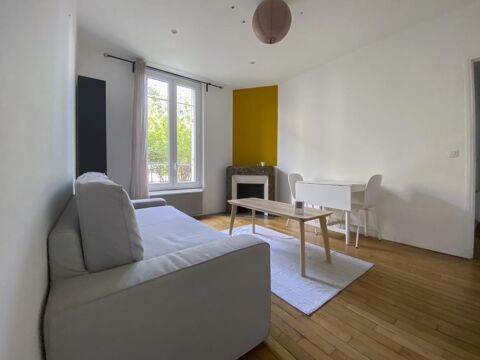  Appartement � louer 2 pi�ces 36 m�