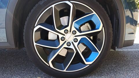 01 5 1.5 Ti 261 Hybrid DCT7 More 2023 occasion 69210 L Arbresle