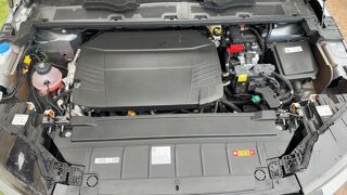 DS8 245 104 kWh Etoile Long Range - Entretien constructeur 2025 occasion 24000 Perigueux