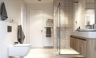  Appartement � vendre 3 pi�ces 80 m�