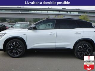 Austral full hybrid E-Tech 200 Esprit Alpine +Pack 2026 occasion 10150 Lavau