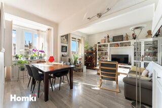  Appartement à vendre 4 pièces 80 m²