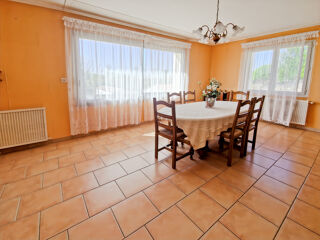  Maison � vendre 4 pi�ces 96 m�