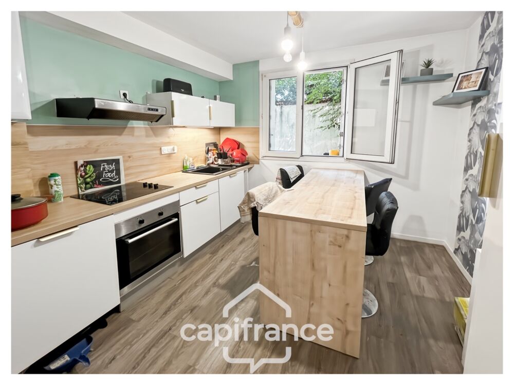 Vente Appartement Appartement 5 pièces  (47) Agen