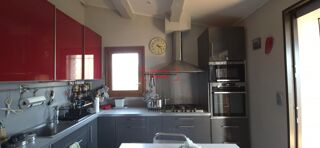  Maison � vendre 6 pi�ces 227 m�