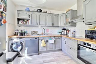  Maison à vendre 5 pièces 90 m²