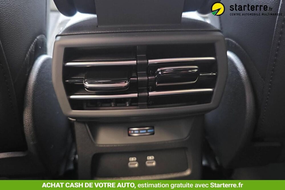 A3 45 TFSI e Hybride rechargeable 272 S tronic 6 S line 2024 occasion 69190 Saint-Fons