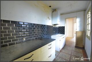  Maison � vendre 6 pi�ces 115 m�