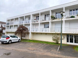  Appartement � vendre 3 pi�ces 65 m�