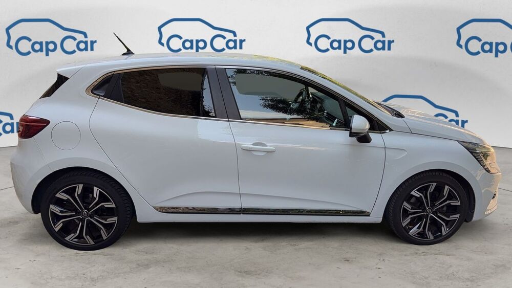 Clio V 1.3 TCe 130 EDC Intens 2020 occasion 01300 Belley