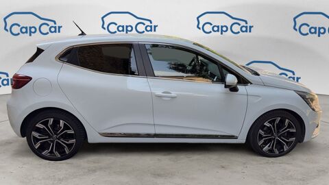 Clio V 1.3 TCe 130 EDC Intens 2020 occasion 01300 Belley