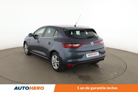 M&eacute;gane 1.5 dCi Blue Business 115 ch 2020 occasion 92130 Issy-les-Moulineaux