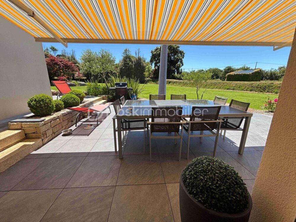 Vente Maison Idéal grande famille, maison de 169 m² au calme Perros guirec