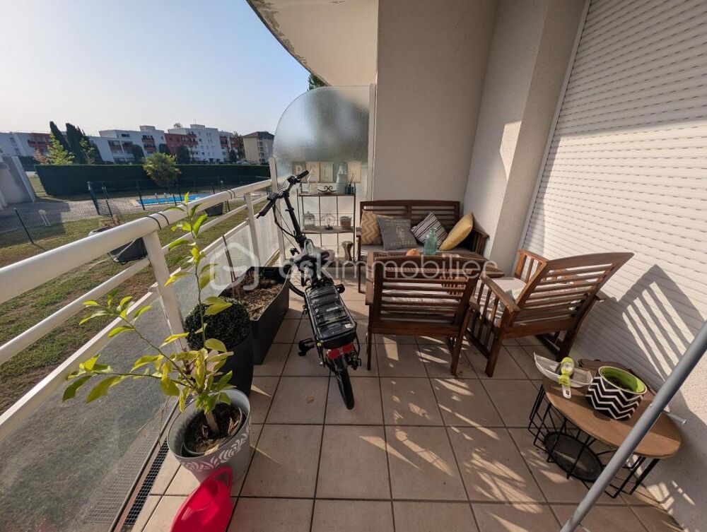 Vente Appartement Coup de cœur Billere
