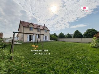  Maison  vendre 6 pices 158 m