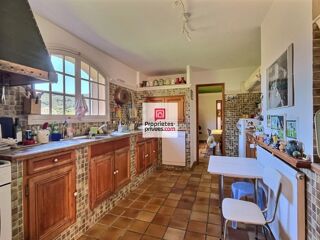  Maison à vendre 5 pièces 190 m²