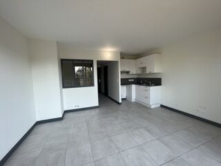  Appartement � louer 1 pi�ce 31 m�