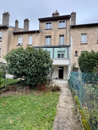  Maison � vendre 5 pi�ces 105 m�