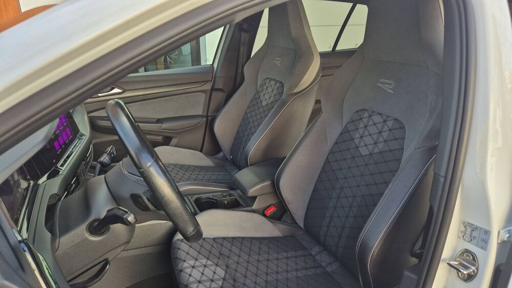 Golf VII 2.0 TDI 150 DSG7 R Line 2020 occasion 77127 Lieusaint