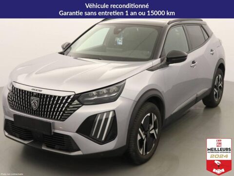 Peugeot 2008 GT 2024 occasion Buchelay 78200