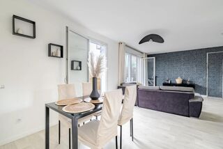  Appartement à vendre 4 pièces 77 m²